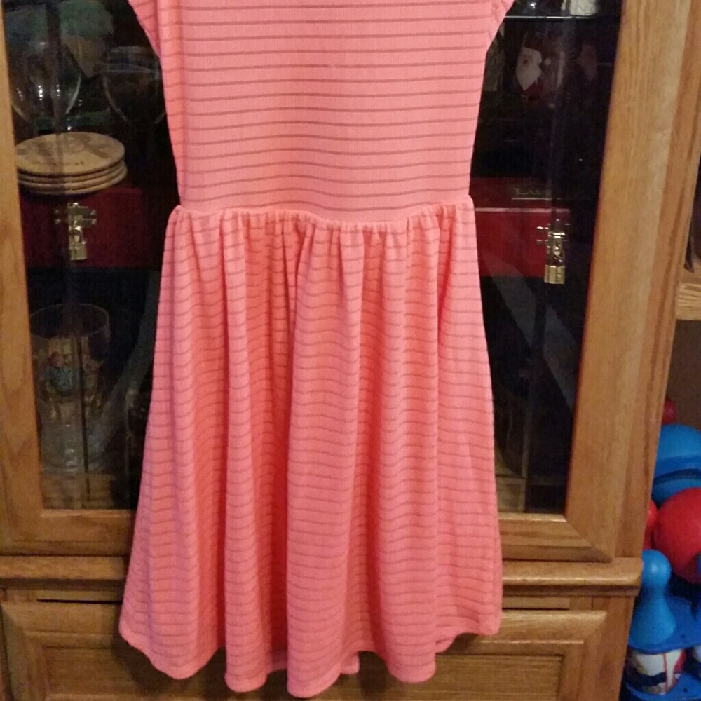 Cute summer dress - Picture 2 of 4